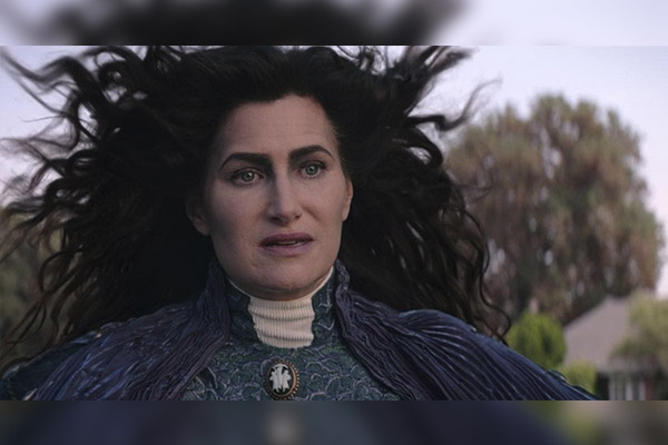 Disney prepara un spin-off de “WandaVision” centrado en la bruja Agatha Harkness