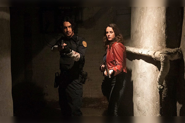 Revelan tráiler y fecha de estreno de “Resident Evil: Welcome to Raccoon City”