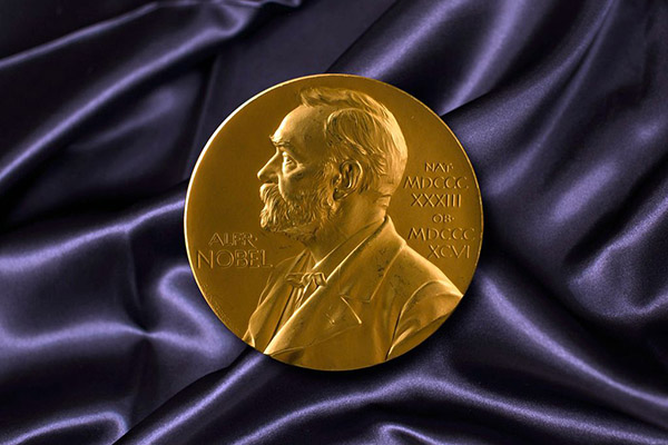 El Nobel de la Paz 2021 premia a los periodistas Maria Ressa y Dmitri Murátov