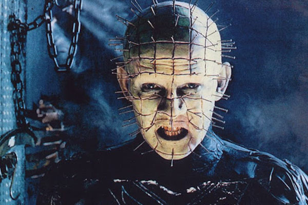 “Hellraiser” tendrá un remake “bello y aterrador”: ¡Pinhead será mujer!