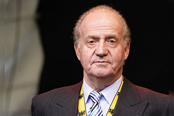“XRey”, la serie que revelará los secretos de Juan Carlos I