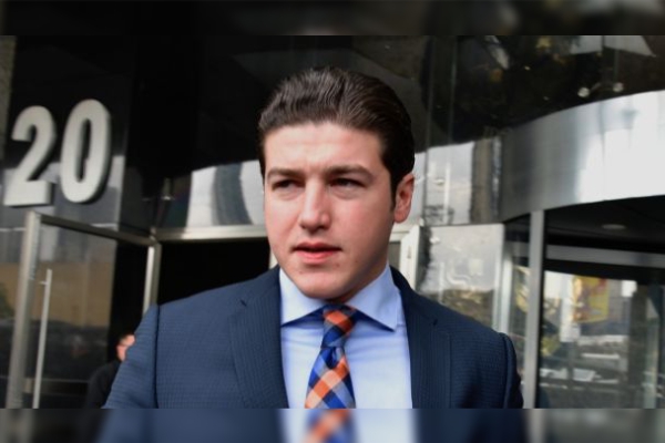 Samuel García denuncia espionaje a su administración en Nuevo León