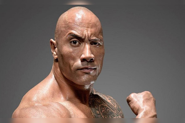 Dwayne Johnson rapea en “Face Off”, la nueva canción de Tech N9ne