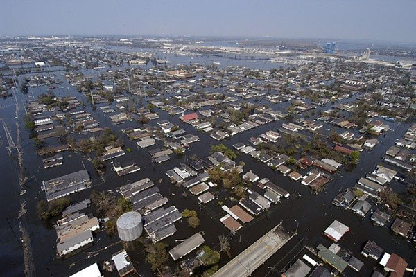 ONU desarrolla herramienta para planificar ciudades y evitar las inundaciones