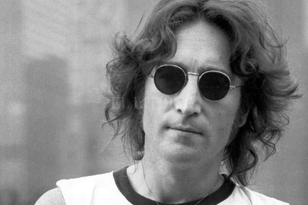 Curiosidades que seguramente no conocías de John Lennon