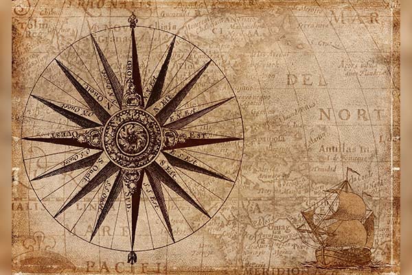 Un antiguo manuscrito italiano revela la existencia de América 150 años antes que Colón