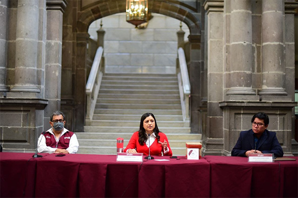 Regulariza Ayuntamiento 80 asentamientos; 329,000 beneficiados