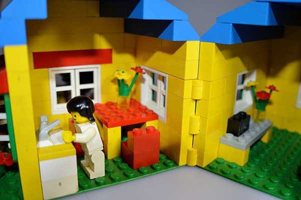 Para niños o para niñas: Lego dejará de dividir sus juguetes por género