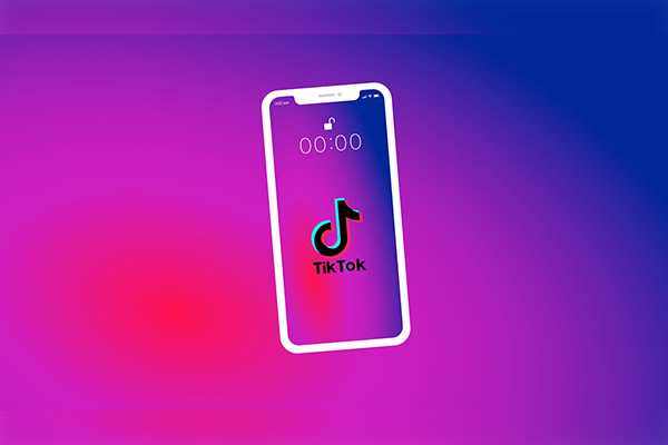 TikTok difunde noticias falsas sobre COVID-19 por falta de filtros en sus algoritmos