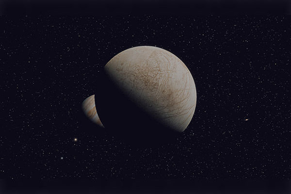 Descubren planetas ocultos gracias a la emisión de misteriosas ondas de radio