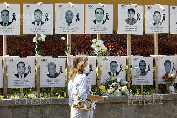 Perú es el país con más “exceso de muertes” y advierten que podría ser peor de lo estimado