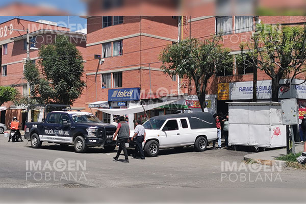 Sexagenario muere en consultorio de Farmacias Similares