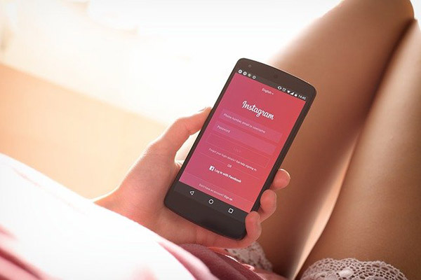 Instagram volvió a fallar