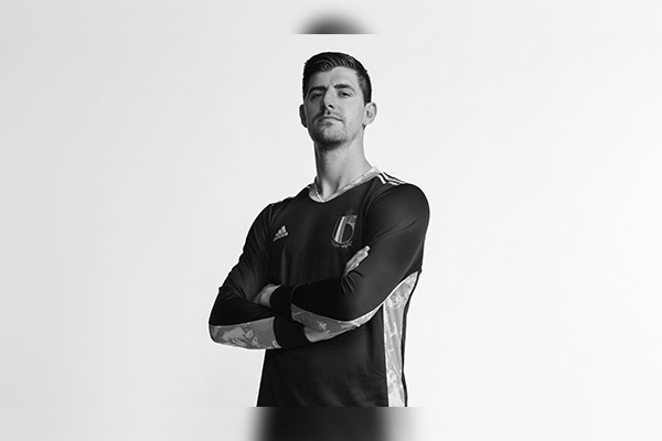 Thibaut Courtois despotrica contra la UEFA: “solo piensa en dinero y explota a los jugadores”