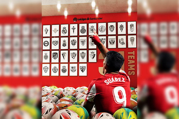 ¿Qué ha pasado en LaLiga esta semana?