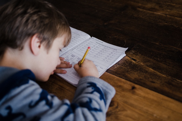 Aprendizaje socioemocional es clave durante el regreso a clases presenciales