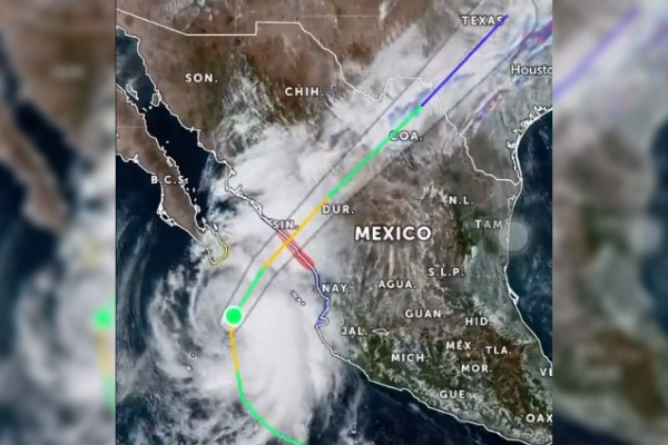 Las previsiones a tener presentes ante la llegada de un huracán