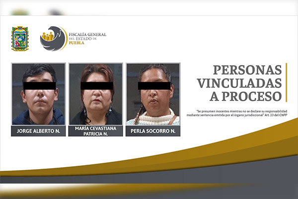 Están en aprietos por falsificar oficio de liberación de vehículo