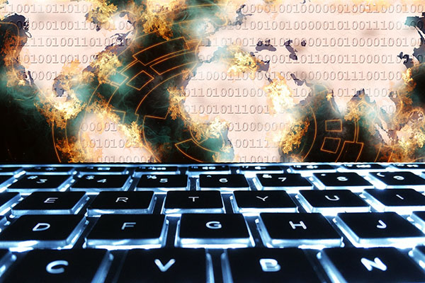 Más de 30 países se reúnen para luchar contra programas malignos