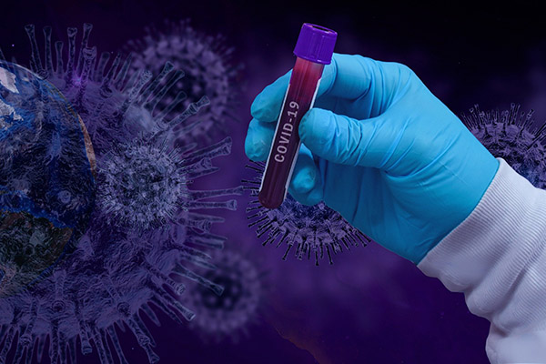 Dos científicos de EU aseguran que el COVID-19 fue creado en un laboratorio