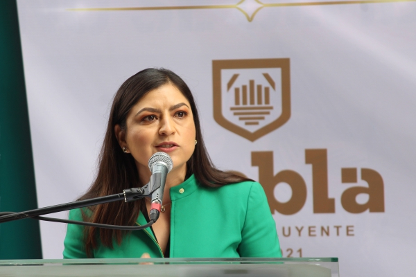 La parte buena de la administración de Claudia Rivera