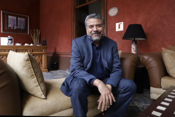 La BUAP debe ser referente nacional de actos culturales: Flavio Guzmán