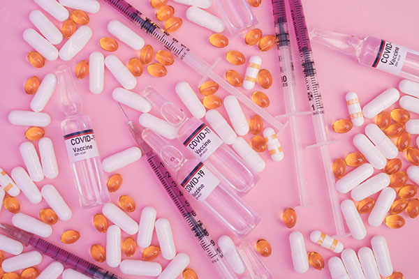 Fármaco de anticuerpos de AstraZeneca, bajo evaluación de la EMA