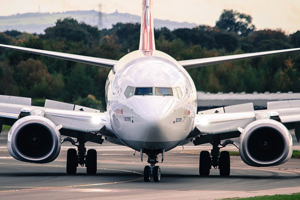 Boeing descubre nuevos defectos en sus aviones 787 Dreamliner
