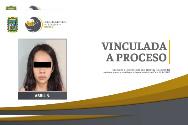 Vinculan a proceso a joven con un arma y más de 90 dosis de estupefacientes