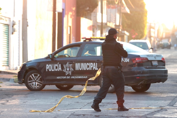 Sin restricciones por la pandemia aumentaron 25 por ciento los delitos