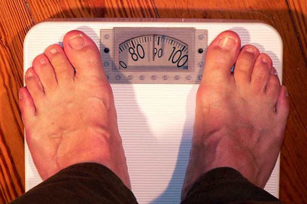 Preocupa a OMS problema mundial de obesidad agudizado con la pandemia