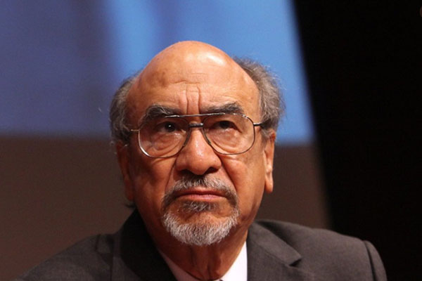 Muere Alfredo López Austin, historiador mexicano, a los 85 años