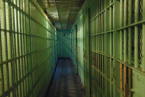 Operativos en prisiones de Ecuador tras hallazgo de 4 reos ahorcados