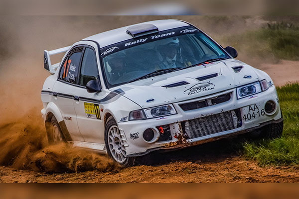 Por segundo año consecutivo, México no tendrá Rally Mundial por escasez de chips