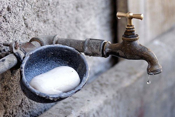 3 de cada 10 personas en el mundo carecen de instalaciones para lavado de manos: Unicef