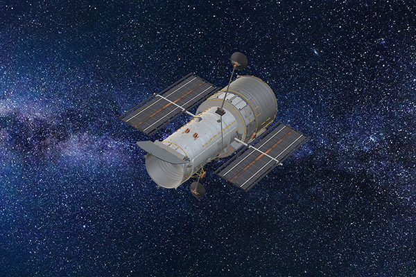 Cómo será el Telescopio Espacial James Webb, reemplazo del Hubble
