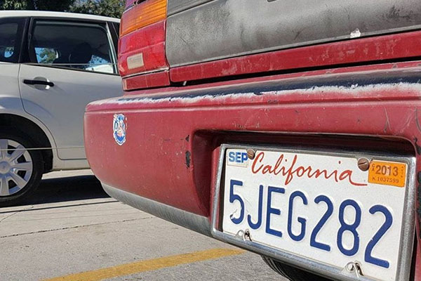 Legalización de autos “chocolate”, riesgo de chatarrización