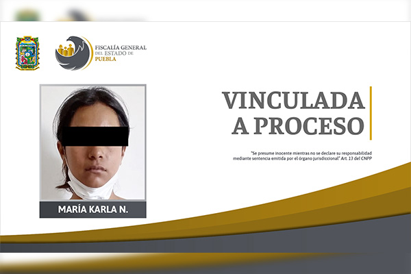 Otra madre hiena: golpeaba, quemaba y amarraba a sus hijos