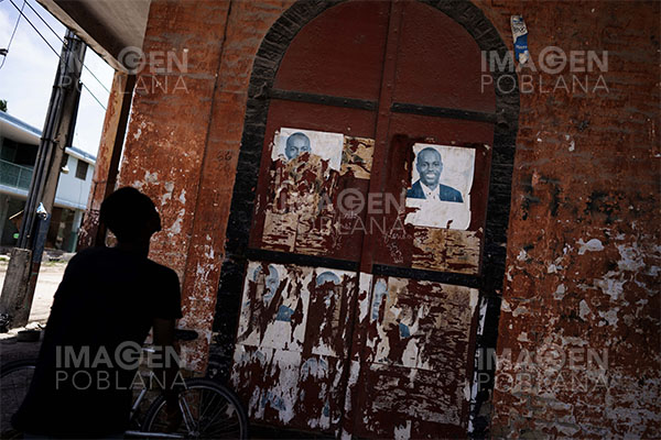 Bandoleros piden 17 millones de dólares por misioneros secuestrados en Haití