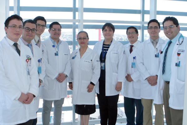 HUP, el mejor centro de formación de especialistas en Alergia e Inmunología Clínica