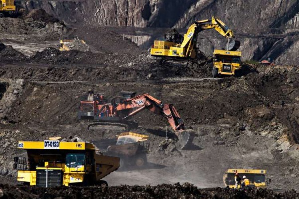 Exigen modificar ley minera de México para frenar la industria extractiva