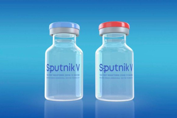 La precalificación de la vacuna Sputnik V por la OMS entra en su fase final