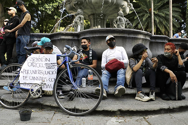 “Toque poblano”, muestra del activismo infructífero