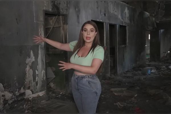Padres de la Guardería ABC denunciarán a influencers por uso morboso del inmueble