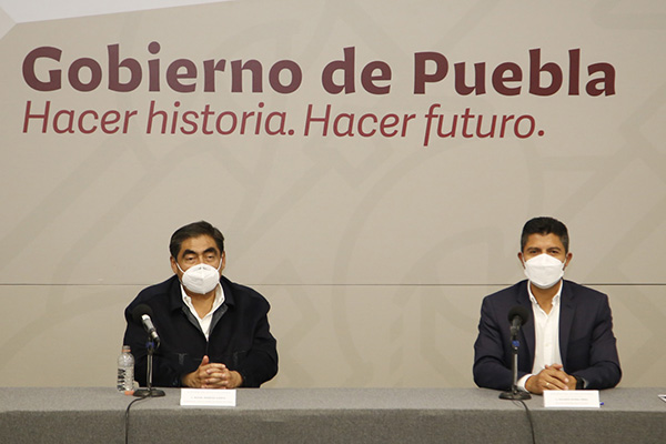 Gobierno y Ayuntamiento unen esfuerzos en materia de seguridad