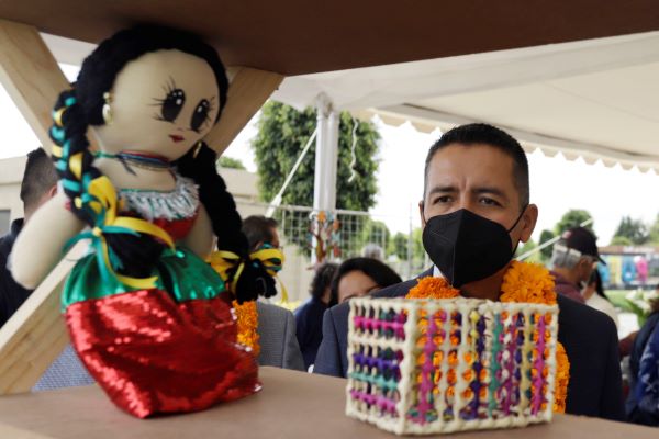 Prematuro revelar observaciones en entrega-recepción: Tlatehui
