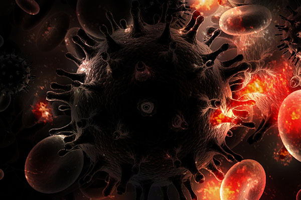 Por medio de proteínas diseñadas se podrán atacar células infectadas de VIH