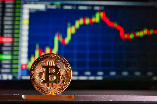 Máximos históricos en bitcoin después del lanzamiento de ETF BITO