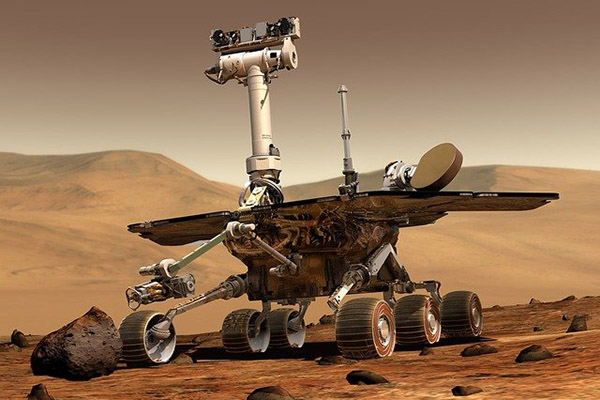 ¿Cómo el rover Perseverance de la NASA explora los sonidos de Marte?