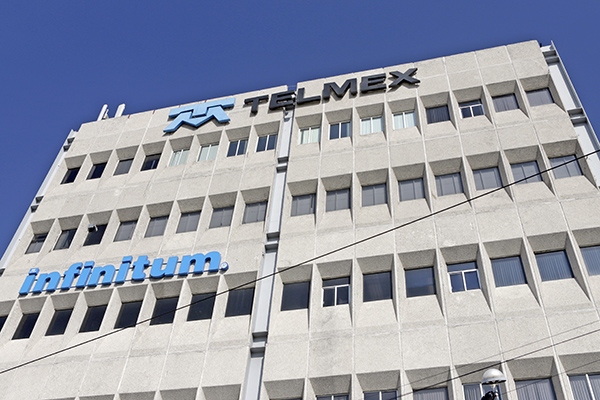 Concesión de Telmex vence en 2056, aclara América Móvil
